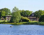 Strand-hotel Fehmarn, Lubeck (DE) - namestitev