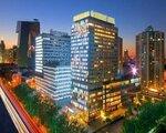 Radegast Hotel Beijing Bohao, Peking-Beijing (Kitajska) - namestitev