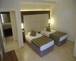 Antalya, Delfino_Boutique_Apart_Hotel