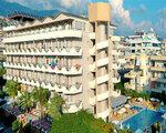 Hedef Kleopatra Hotel