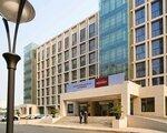 Mercure Wanshang, Peking-Beijing (Kitajska) - namestitev