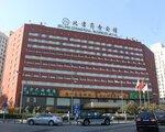 Commercial Business, Peking-Beijing (Kitajska) - namestitev