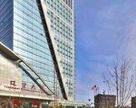 Liaoning International Hotel, Peking-Beijing (Kitajska) - namestitev