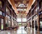 Pullman Sanya Yalong Bay Villas & Resort, Kitajska - otok Hainan - namestitev