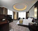 Grand Soluxe Zhongyou Hotel, Kitajska - Shanghai & okolica - namestitev