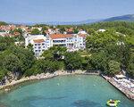 Krk Sunny Hotel, Kvarner - last minute počitnice