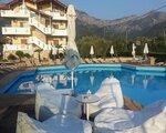 Thassos, Korina_Hotel