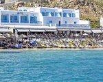 Mykonos Kosmoplaz Beach Resort Hotel, Tinos (Kikladi) - namestitev