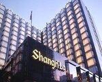 Kowloon Shangri-la, Hong Kong - namestitev