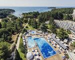 Crystal Sunny Hotel, Pula (Hrvaška) - namestitev