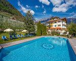 Kristall, Bolzano - namestitev