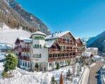 Kristiania Pure Nature Hotel & Spa, Milano (Bergamo) - namestitev