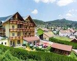 Hotel Kronberg, Munchen (DE) - namestitev