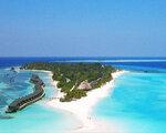 Kuredu Resort & Spa, Male (Maldivi) - namestitev