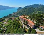 Ghi Hotel Le Balze Aktiv & Wellness, Verona in Garda - last minute počitnice