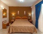 Hotel Ns Albolut, Malaga - namestitev