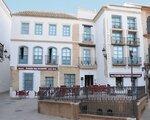 Hotel Servilia, Sevilla - namestitev