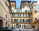 Florenz, Hotel_Cosimo_De_medici