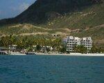 Hotel La Concha Beach Resort, San Jose Cabo - namestitev