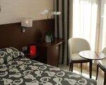 Hotel & Spa Real Ciudad De Zaragoza, Aragonija - namestitev
