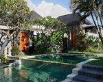 Bali Nyuh Gading Villa, Indonezija - Bali - last minute počitnice
