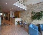 Socrates Hotel, Atene - namestitev