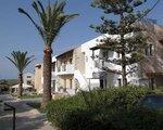 Ledra Maleme Hotel, Chania (Kreta) - namestitev