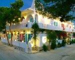 otok Santorini, Afrodite_Hotel