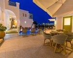Anassa Hotel, Koufounissi (Kikladi) - namestitev