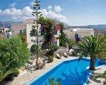 Paradise Santorini Resort, Ios (Kikladi) - namestitev