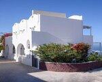 Muses Cycladic Suites, Milos (Kikladi) - namestitev