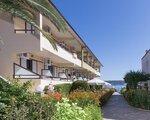 Hotel Sunrise, Thessaloniki (Chalkidiki) - namestitev