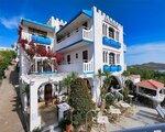 Folia Apartments, Chania (Kreta) - namestitev