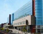 The Leela Ambience Gurgaon Hotel & Residences, Delhi - namestitev