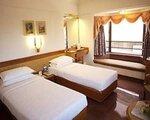 The Paradise By Tunga, Mumbai (Indija) - namestitev