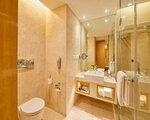 Holiday Inn Mumbai International Airport, Mumbai (Indija) - namestitev