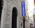 Heritage Hotel Tragos Trogir, potovanja - Hrvaška - namestitev