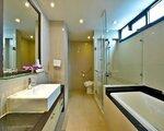 Abloom Exclusive Serviced Apartments, Bangkok - last minute počitnice