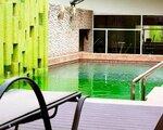 Citichic Sukhumvit 13 Bangkok By Compass Hospitality, Bangkok - namestitev