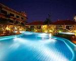 Ao Chalong Villa Resort & Spa, Phuket (Tajska) - namestitev