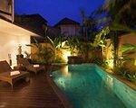 Kanishka Villas, Denpasar (Bali) - last minute počitnice