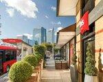 Ibis London Docklands Canary Wharf Hotel, London-City - namestitev