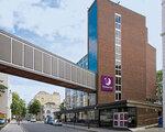 Premier Inn London Kensington Earls Court