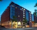 Staybridge Suites Liverpool, Liverpool - namestitev