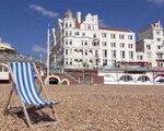 Brighton Harbour Hotel, London-City - namestitev