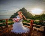 Ladera Resort, St. Lucia - last minute počitnice