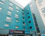Travelodge Heathrow Terminal 5 (t5), London-Gatwick - last minute počitnice