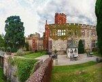 Ruthin Castle Hotel, Liverpool - namestitev