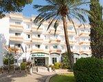 Mallorca, Hotel_Hsm_Lago_Park