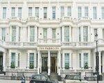 Park City Grand Plaza Kensington, London-Heathrow - namestitev